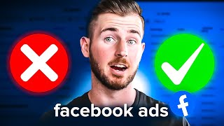 How To Make Winning Facebook Ads In 2024 (The Exact Strategy)
