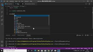 How To Make Random Number Generator In Python | Coders Assemble | Python Tutorial Hindi |