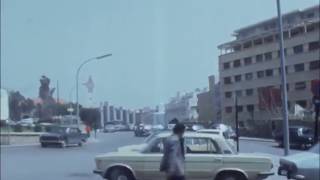 Liban  Beirut   1974   لبنان بيروت