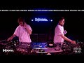 jordan brando b2b dean turnley live at bloom night club