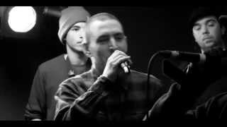 Jehst - Weed (Live @ Soul Jam)