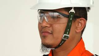 Video HSSE Briefing (Induction) CBU Offshore PHE OSES (d/h CNOOC SES) - Tahun 2016