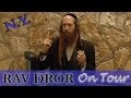 Satan’s Secret and How to Beat Him Every - Time Rav Dror on Tour