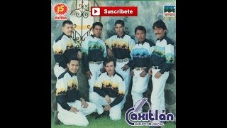 Caxitlan - El Piloto