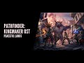 Dmitry V. Silantyev - Pathfinder: Kingmaker (OST) - Peaceful Lands