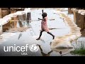 UNICEF Is Helping Families Survive the Effects of Climate Change in Burundi