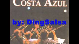 COSTA AZUL - EL AGUA LIMPIA TODO, LIVE CONCERT SERIES