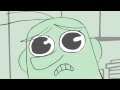 SHAMROCK SHAKE by Parker Simmons (5 Second Animation Day)