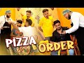 | PiZZA ORDER | By Nadir Ali & Jaffar Mastana | P4 Pakao | 2024