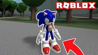 Roblox Sonic Rp All Forms Pakvimnet Hd Vdieos Portal - 