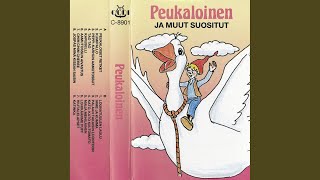 Peukaloisen Retket