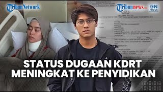 🔴Status Dugaan KDRT Lesti Kejora Meningkat ke Penyidikan, Rizky Billar Dapat Ultimatum dari Polisi