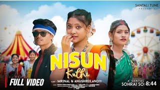 NISUN kulhi/new santali SOHRAI full video Nirmal hembrom 2024-2025 santali video//new santali SOHRAI