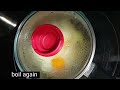 itlog at tanglad recipe egg with lemon grass