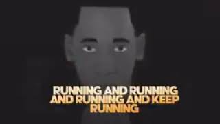 Topman - Running (official lyrics)