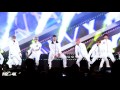 직캠 161028 인천대교 희망 콘서트 몬스타x 걸어 4k