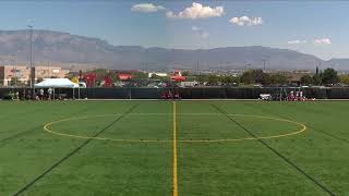 FHS GIRLS SOCCER  Recording