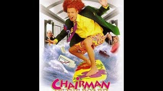 IMDb Bottom 100: "Chairman of the Board" review
