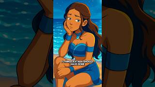 3 Things That Katara Should Have Done Avatar