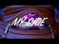 Naepu - My Side (Lyric Video)