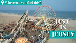 Discover the world-famous N.J. delights that await in The Wildwoods | Jersey's Best