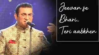 Jeevan se Bhari || Kishore Kumar's Birthday || Abhijeet