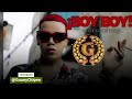 Yaisel LM  Boy Boy  DOBLE TONO PARA MUSICOLOGOS  Guany Chipeo