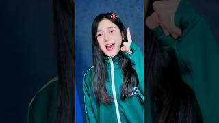 Quick Trick to Draw a Crab! 🦀🤯 #linhchihihi #messyclassroom #schoolcrush #schooldrama