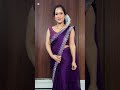 saree draping for beginners how to wear saree for beginners how to drape saree perfectly