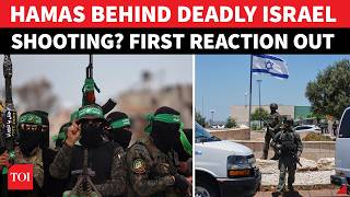 ‘HEROIC, MORE SUCH ATTACKS COMING’: Hamas Breaks Silence Over Israel Shooting Spree; IDF Scrambles