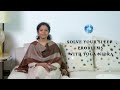 Solve your sleep Problems with Yoga Nidra | Evolution During Crisis-13 with Preethaji and Krishnaji