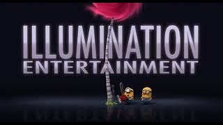 Universal Pictures / Illumination Entertainment (The Lorax)