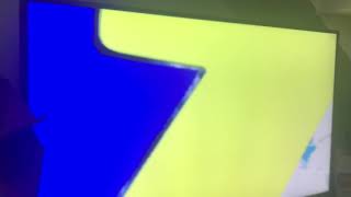 Opening Logos Scooby Doo DVS