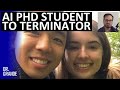 Socially Awkward PhD Student Launches Complex Murder Plot to Find Love | Qinxuan Pan Case Analysis