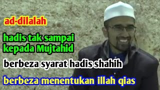 4 Sebab Munculnya Mazhab | Dr. Rozaimi Ramle