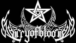 Cry of blood - Akhir Satu Purnama