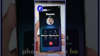 किसी को भी कॉल करते हो तो यह सेटिंग आपके काम की है | call 🤙 new setting #helpygyan #call #setting