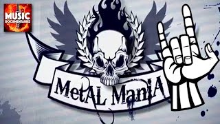 METAL MANIA - Full Documentary