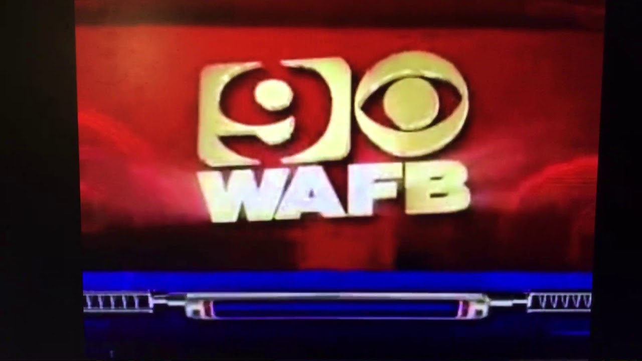 WAFB 9 News At 6:00 Open (August 999-April 1, 2011) - YouTube