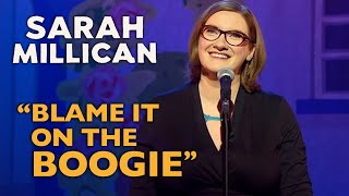 The 'Big Fun' Dance | Sarah Millican