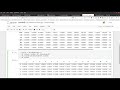 Principal Component Analysis with Python