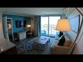 Margaritaville Lake Resort, Lake Conroe | Houston Double-Bed Guest Suite Review