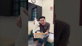 [REVIEW KHÔNG BOOKING] VIDEO REVIEW TẤT CỦA NHÀ UPPER YOU #taphoapewpew #pewpew #upperyou