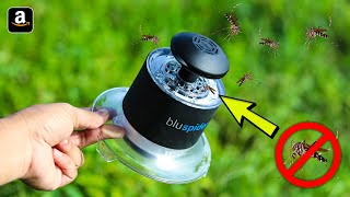 This Mosquito Killing Machine Pulled it inside | Rs 799 में Mosquito Free Home Always | BluSpider