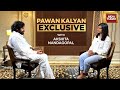 Pawan Kalyan Exclusive Interview: Tirupati Laddoo Row, Bangladeshi Hindus, Sanatan Board & More