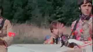 The Beatles - Magical Mystery Tour