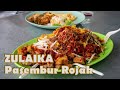 ZULAIKA Pasembur Rojak GEORGE TOWN