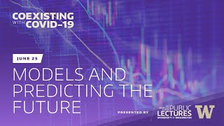 Covid 19 Models Predicting The Future