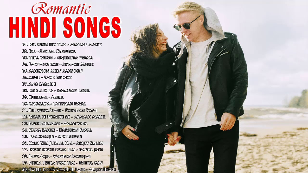 Latest Bollywood Romantic Song Hindi Songs Jukebox - LOVE SONGS 2019 ...