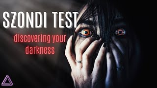 The Darkness of Your Personality | Taking the Szondi Test